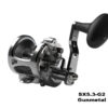 Avet SX 5.3 G2 Reels