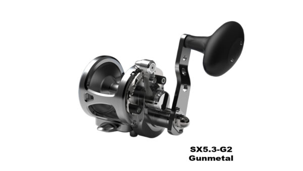 Avet SX 5.3 G2 Reels