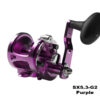 Avet SX 5.3 G2 Reels