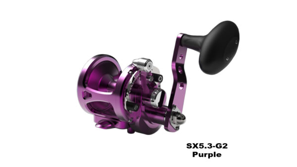 Avet SX 5.3 G2 Reels