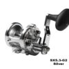 Avet SX 5.3 G2 Reels