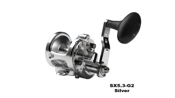 Avet SX 5.3 G2 Reels