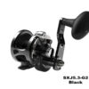 Avet SX 5.3 G2 Reels