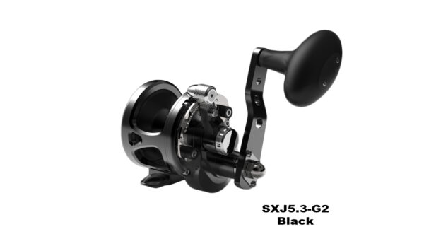 Avet SX 5.3 G2 Reels