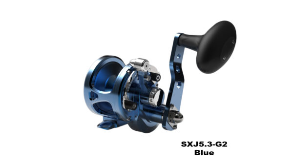 Avet SX 5.3 G2 Reels