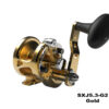 Avet SX 5.3 G2 Reels