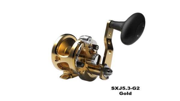 Avet SX 5.3 G2 Reels
