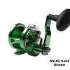 Avet SX 5.3 G2 Reels