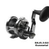 Avet SX 5.3 G2 Reels