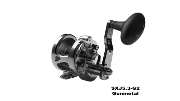 Avet SX 5.3 G2 Reels