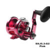 Avet SX 5.3 G2 Reels