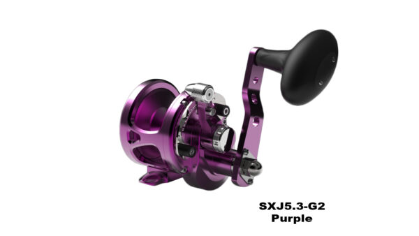 Avet SX 5.3 G2 Reels