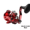 Avet SX 5.3 G2 Reels