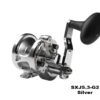 Avet SX 5.3 G2 Reels