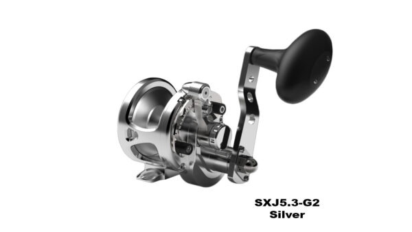Avet SX 5.3 G2 Reels