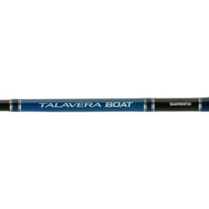 TALAVERA BOAT CASTING