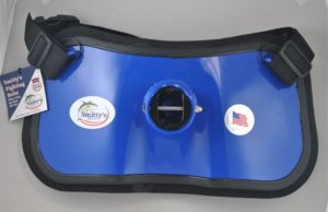 Smitty's XL Special Rod Belt