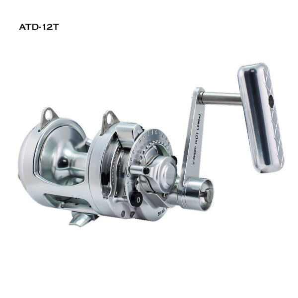ATD Platinum Reels