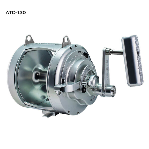 ATD Platinum Reels