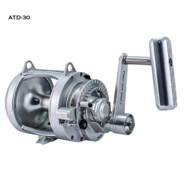 ATD Platinum Reels