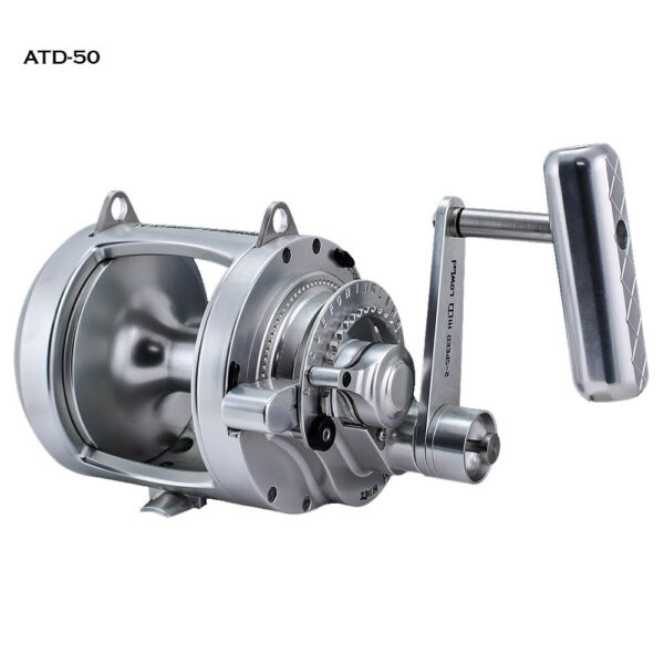 ATD Platinum Reels