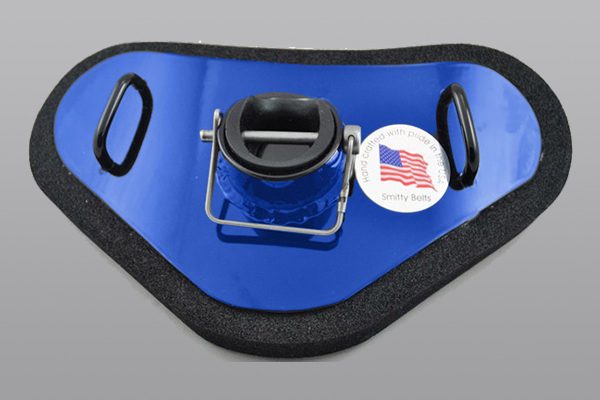 Smitty's Classic Day Belt