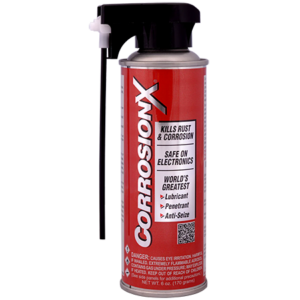 Corrosion X