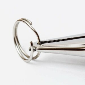 HPA Split Ring Pliers