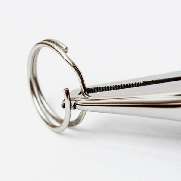 HPA Split Ring Pliers