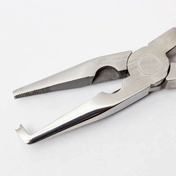 HPA Split Ring Pliers