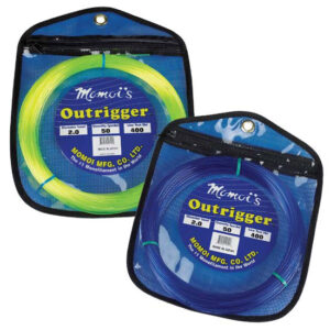 Momoi Hi-Vis Outrigger Line