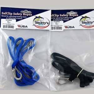 Smitty's Rod Safety Harness
