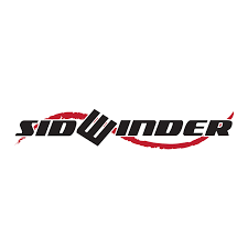 Sidewinder 2PC GT Popping Blanks