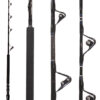 United Composites Xtreme Composites Uni-Butt Trolling Rods