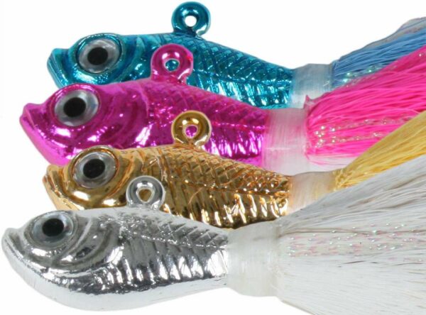 SPRO Prime Bucktails