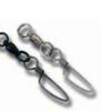 Sea Bouy Pro Grade Ball Bearing Snap Swivels