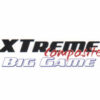 Challenger Xtreme Dual Helix - Big Game & Rail Blanks