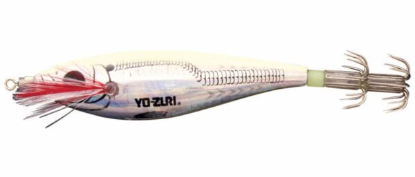 ULTRA LASER™ SQUID JIG Sinking