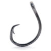 Mustad 4X Demon Perfect Offset Circle Hooks - Ringed