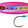 Nomad Buffalo Jig - 320g/11oz, Pk Sardine