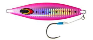 Nomad Buffalo Jig - 320g/11oz, Pk Sardine