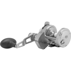 Penn Torque Lever Drag Two Speed Reels - TRQ15LD2S