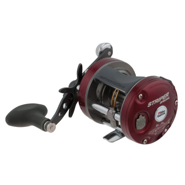 Abu Garcia® Ambassadeur® Striper Special
