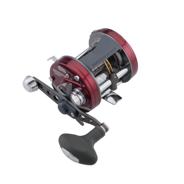 Abu Garcia® Ambassadeur® Striper Special