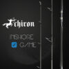 Centaur CHIRON  SHORE POPPING