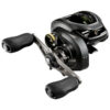 Shimano CURADO K Low Profile Reel