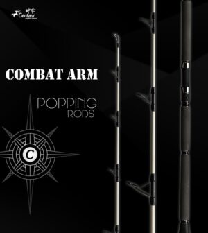 Centaur COMBAT ARM  SHORE POPPING