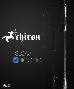 Centaur CHIRON SLOW JIGGING