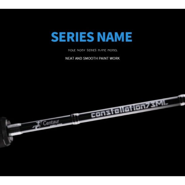 CENTAUR CONSTELLATION LIGHT LURE