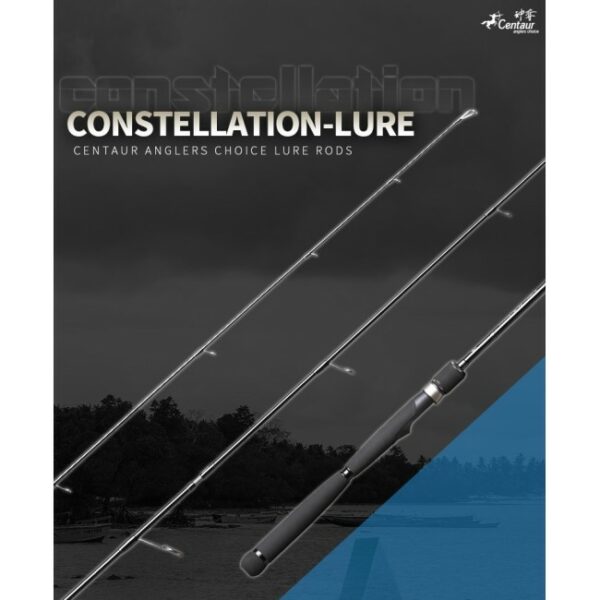 CONSTELLATION LIGHT LURE